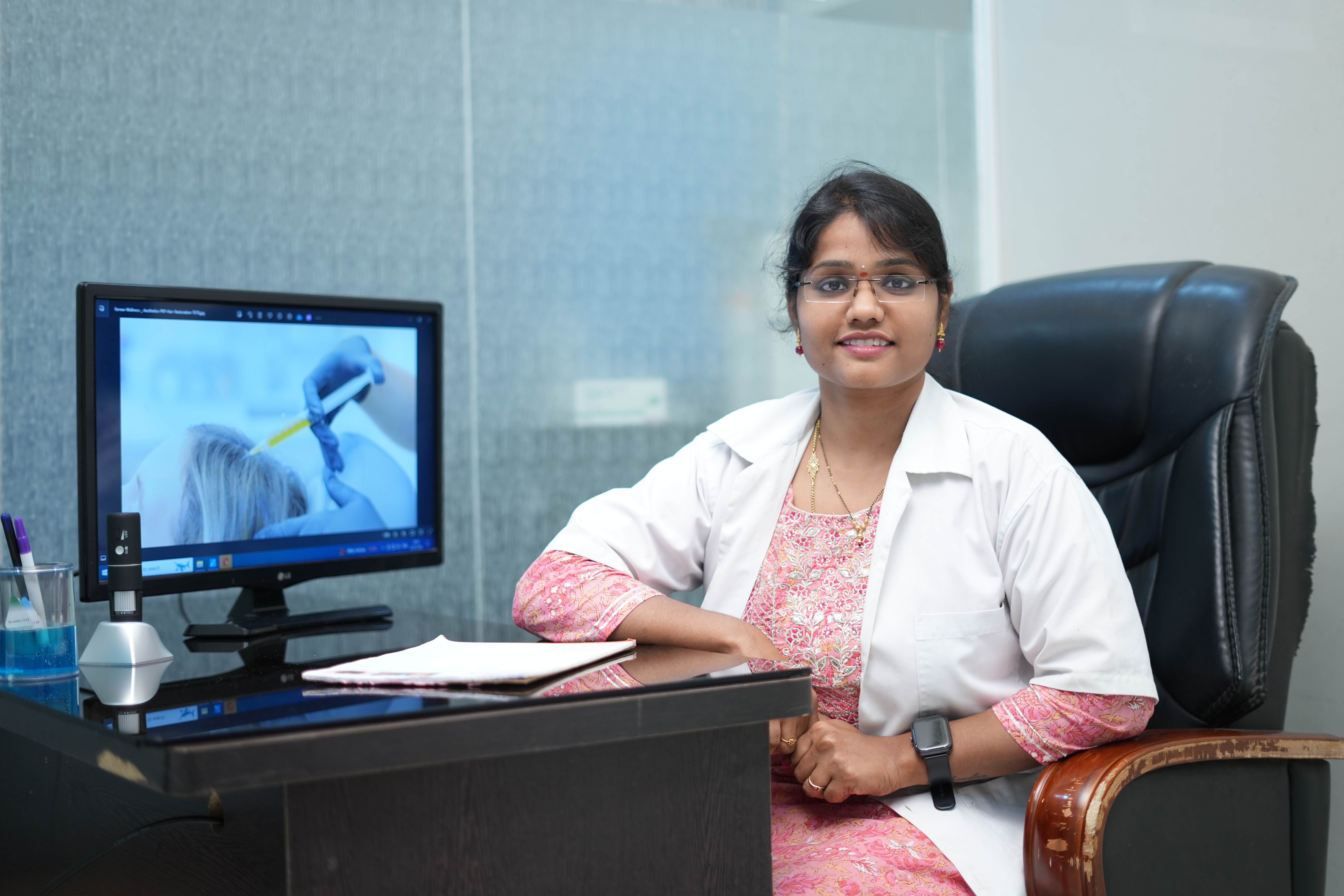 Dr. Janaki