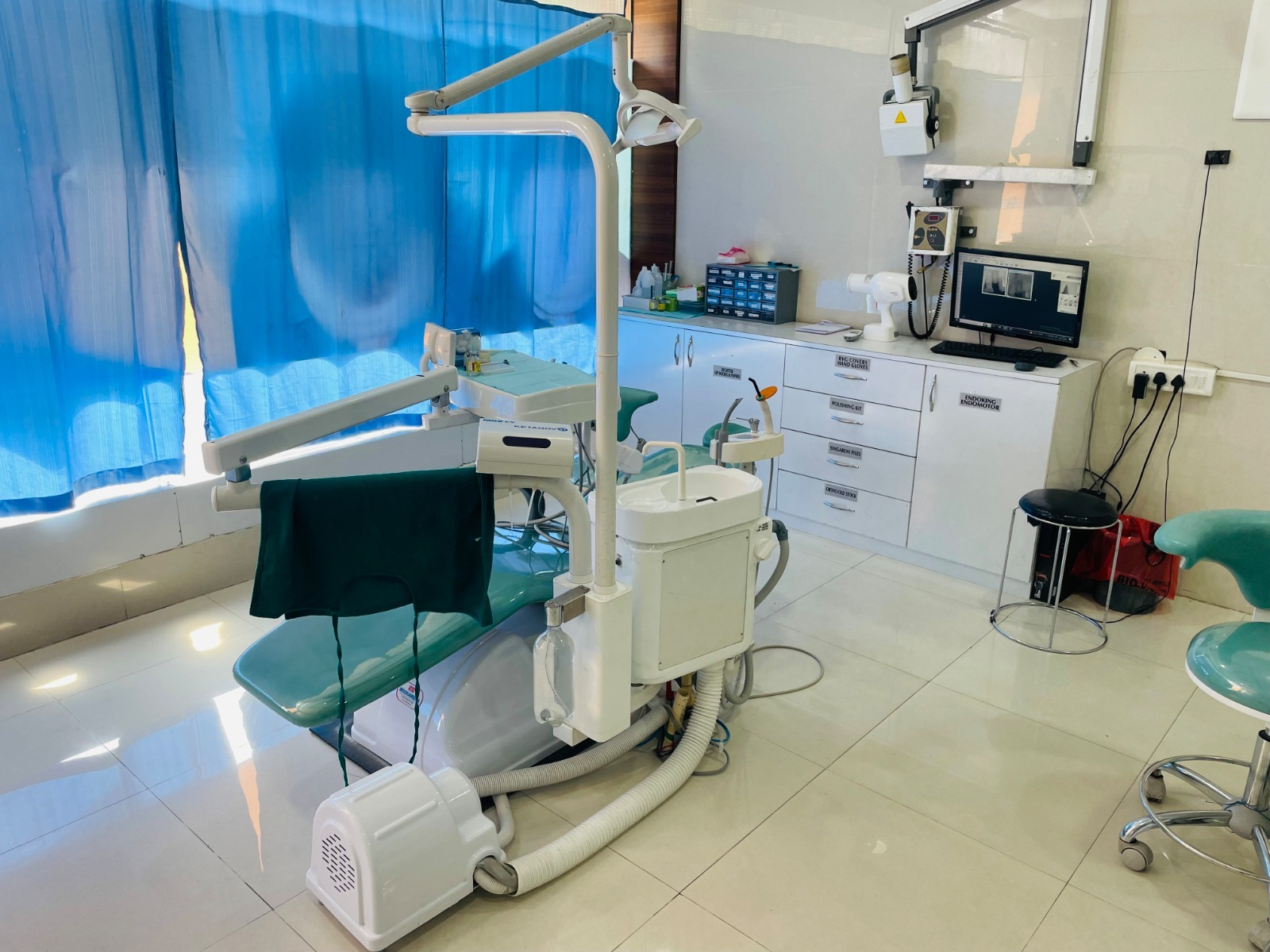 Equipment