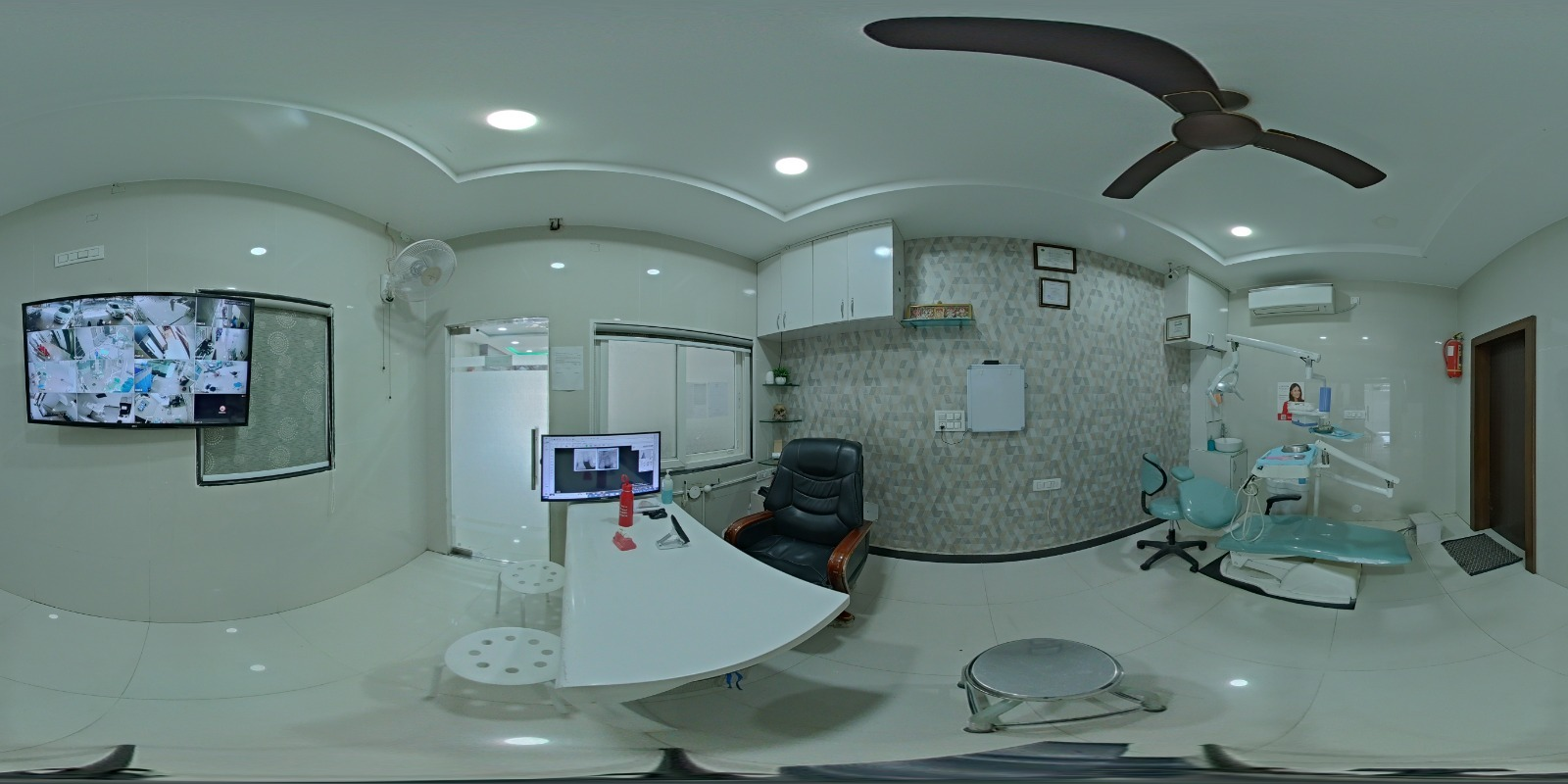 Clinic Background