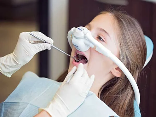 Sleep Dentistry